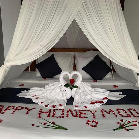 โพคา วิลลา แอนด์ สปา อูบุด Hotel ภายนอก รูปภาพ
